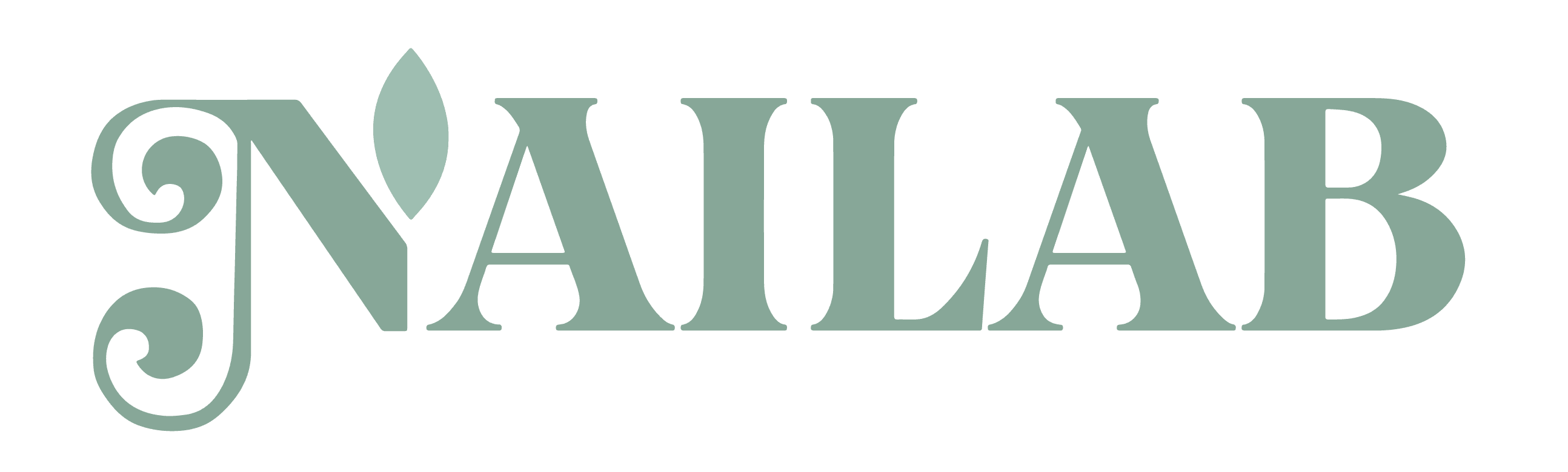 Nailab Logo