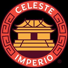 Celeste Imperio Logo