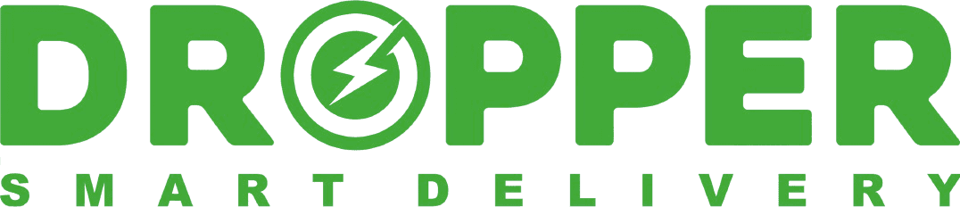 Dropper Logo